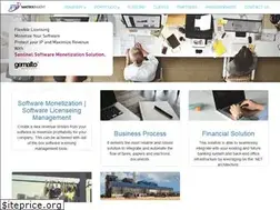 Sites similar to matrixinvent.com