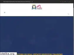 Sites similar to matrixinvestornetwork.com