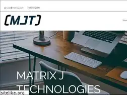 Sites similar to matrixj.com