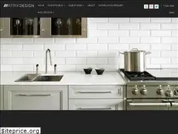 Sites similar to matrixkitchens.co.uk