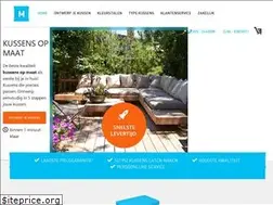 Sites similar to matrixkussens.nl