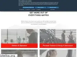 Sites similar to matrixlearningcenter.com