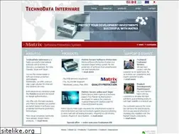 Sites similar to matrixlock-us.com