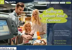 Sites similar to matrixmci.com