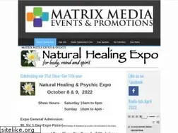 Sites similar to matrixmediaexpo.jigsy.com