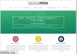 Sites similar to matrixmediaservices.com