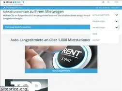 Sites similar to matrixmobility.de