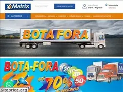 Sites similar to matrixmoveis.com.br