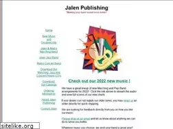 Sites similar to matrixmusic.com