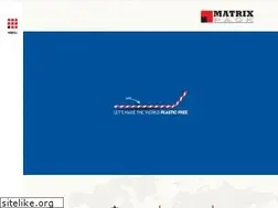 Sites similar to matrixpack.gr