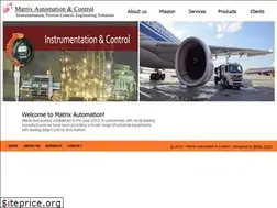 Sites similar to matrixpakistan.com