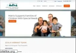 Sites similar to matrixparents.org