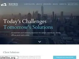 Sites similar to matrixpcg.com