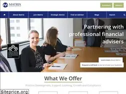 Sites similar to matrixplan.com.au