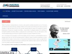 Sites similar to matrixplus.in