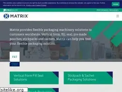 Sites similar to matrixpm.com