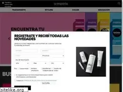 Sites similar to matrixprofessional.com.ar