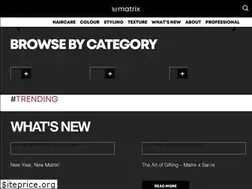 Sites similar to matrixprofessional.com.au