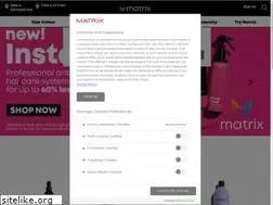 Sites similar to matrixprofessional.es