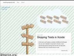 Sites similar to matrixprojects.net