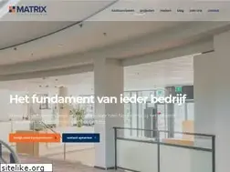 Sites similar to matrixprojectvloeren.nl