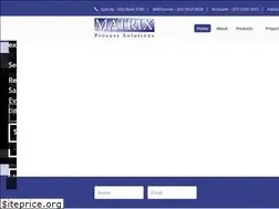 Sites similar to matrixps.com