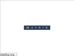 Sites similar to matrixpsych.com