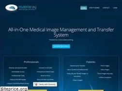 Sites similar to matrixray.com
