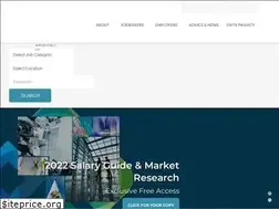 Sites similar to matrixrecruitment.ie