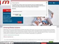Sites similar to matrixrelo.com