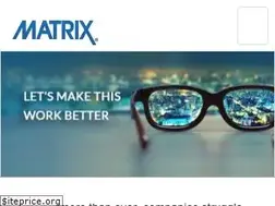 Sites similar to matrixres.com