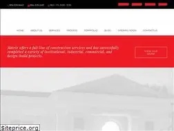 Sites similar to matrixsc.net