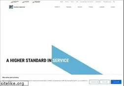 Sites similar to matrixservice.com
