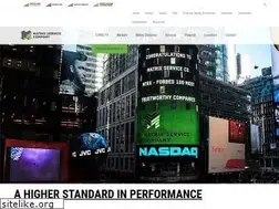 Sites similar to matrixservicecompany.com