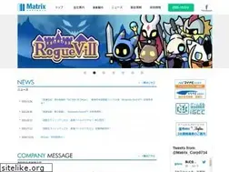 Sites similar to matrixsoft.co.jp