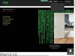 Sites similar to matrixsolutionsnetwork.com
