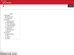 Sites similar to matrixstore.pk