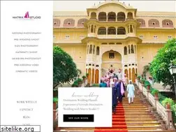 Sites similar to matrixstudio.in