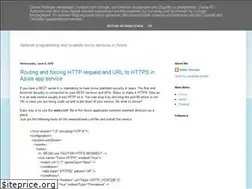 Sites similar to matrixsust.blogspot.com