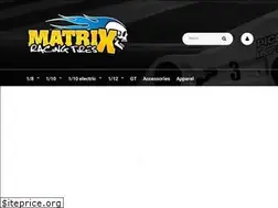 Sites similar to matrixtires.it
