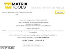 Sites similar to matrixtools.eu
