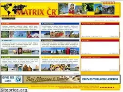 Sites similar to matrixtravel.info