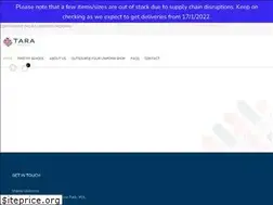 Sites similar to matrixuniforms.com.au
