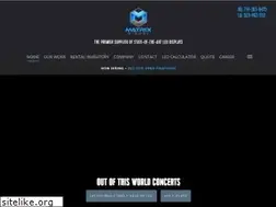 Sites similar to matrixvisual.com