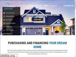 Sites similar to matrixwestmortgage.com