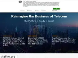 Sites similar to matrixx.com