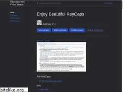 Sites similar to matrixzj.github.io