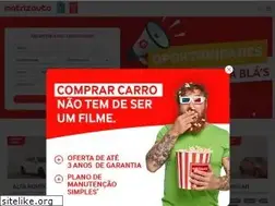 Sites similar to matrizauto.pt