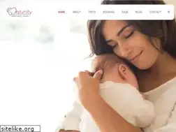 Sites similar to matrnity.com