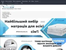 Sites similar to matroluxe.org.ua